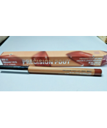 KYLIE JENNER, PRECISION POUT LIP LINER, MAPLE, 1.14g NIB - $236.65 MXN