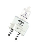 58750 Osram EZL 200W 6.6A GY9.5 T4 Clear Halogen Lamp - $440.97 MXN