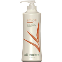 All-Nutrient Smooth Shampoo, 25 Oz.
