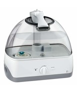 Perfect Aire 1.3 Gallon Ultrasonic Cool Mist Humidifier - Ideal for the ... - $59.59