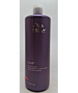 Wella Calm Sensitive Shampoo 33.8 fl oz / 1000 ml - $39.95