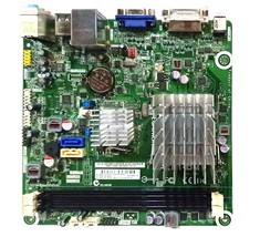 HP 699342-001 ASUS APXD1-DM Pegatron Motherboard  1.4 GHz - $65.26
