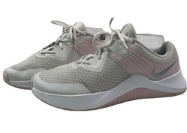 Nike MC TRAINER Running Training Shoes Women’s Size 9.5 Pink Sneakers CU3584 010 - £18.67 GBP