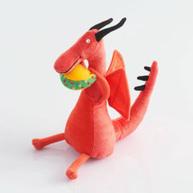 Dragons Love Tacos Plush by MerryMakers - $373.63 MXN