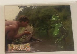 Hercules Legendary Journeys Trading Card Kevin Sorbo #56 - £1.47 GBP