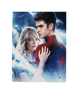 Andrew Garfield Signed &quot;The Amazing Spider-Man&quot; 11x14 Photo (Beckett) - £461.44 GBP