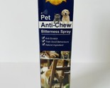 Pet Anti-Chew Bitterness Spray - No Chew Spray - No Bite Chewing - 5.92 ... - £7.69 GBP