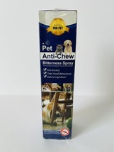 Pet Anti-Chew Bitterness Spray - No Chew Spray - No Bite Chewing - 5.92 ... - £7.65 GBP
