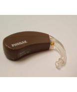 Phonak Nios Micro III size 13 battery - $98.01