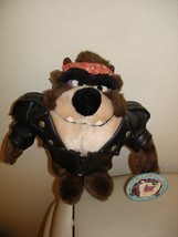 TASMANIAN DEVIL ~ Hells Angels Motorcycle Collectible Toy * - £14.98 GBP