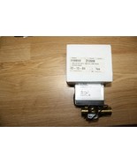 Erie 3/4 &quot; IVF24V 2-way N.C. ZONE VALVE 212698 - $74.99
