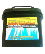 60 Count, Roof Ice Melt Tablet, Designed To Prevent Damage To Roofs RM65... - $843.21 MXN