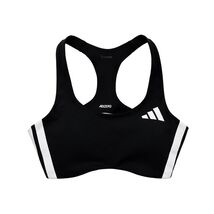 Adidas Adizero Run Medium Support Bra Women's Training Sports Top AsiaFi... - $73.71