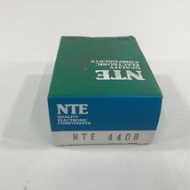 (1) NTE NTE440B Hardware Heat Sink - £31.59 GBP