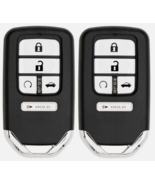 X2 PROXIMITY SMART KEY FOR HONDA ACCORD 2018 - 2022  CWTWB1G0090 72147-T... - $51.41