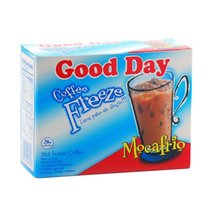 Good Day Freeze Mocafrio Coffee 150 Gram (5.29 Oz) Instant Mocha Flavor ... - $63.26
