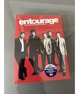 Entourage: Season 4 -HBO BOX SET DVD - BRAND NEW DVD Sealed - $11.93 CAD