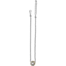 Brighton women's tres twist necklace size One Size - $61.13 CAD