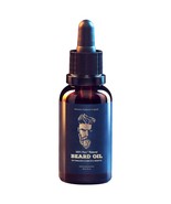 Beard Oil for Men - Pure Plant-Based Extract with Pro-Vitamin B5 Hair Be... - $11.87