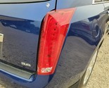 2010 2016 Cadillac SRX OEM Passenger Right Rear Tail Light  - £79.56 GBP