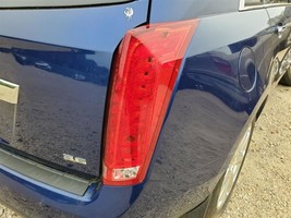 2010 2016 Cadillac SRX OEM Passenger Right Rear Tail Light  - £79.13 GBP