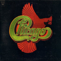 Chicago VIII [Record] - £15.65 GBP