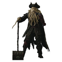 BK Dynamic Action Heroes Pirates of the Caribbean Davy Jones - £191.36 GBP