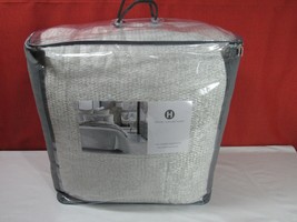 Hotel Collection Tessellate Full/Queen Comforter T4101984 - $193.00