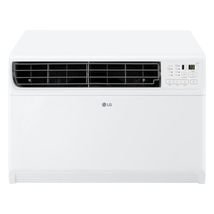 LG 14000 BTU Window Air Conditioners [2023 New] Remote Control WiFi Enab... - £435.06 GBP