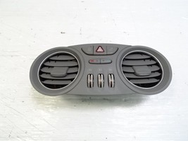 04 Mercedes R230 SL500 ac vent, dash, center, gray 2308300054 SL500 SL60... - $149.99