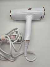 T3 AireLuxe Digital Ionic Professional Blow Hair Dryer, White - Never Used - $69.29