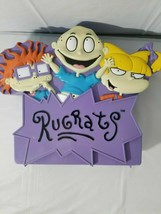 RugRats. Rubber Stamp Case - $5.94