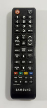 Genuine Samsung TV Remote Control AA59-00666A - $5.34