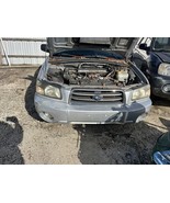 Crossmember/K-Frame Front Thru 05/10/05 Assembly Fits 04-06 FORESTER 104... - €259,47 EUR