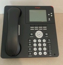 5 Avaya 9650 IP Phones 9650D01A Voip Telephones  700383938  G450 G430 IP500 - $209.95