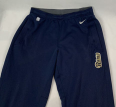 Authentic Los Angeles Rams Pants Team Issued Game Worn NFL Nike Men’s 2XL - $99.99