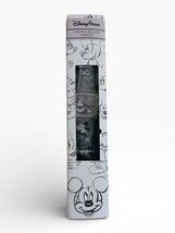 Disney World- MICKEY MOUSE Limited Release Monochrome Wrist Watch Silver - $7.59