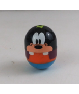 2003 Disney Columbus U-Mate Mighty Beanz Goofy 1.25&quot; Collectible Toy Figure - $6.77 CAD