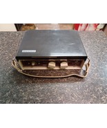 Raleigh 4 Transistor Tape Recorder Model 105 No Microphone Parts Repair - $738.59 MXN