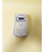 Delta Electronics S1 VFD004S23A 1-400Hz Inverter VFD004S23A - $200.22 CAD