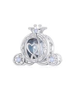 Disney simil pandora charms,Disney charm for pandora, Cinderella charm f... - $34.30 CAD