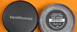BareMinerals Eye Shadow 0.02 oz - Black Ice FREE SHIPPING - $35.80 CAD