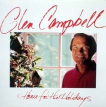 Glen campbell home for the holidays thumb200