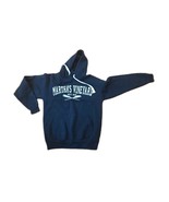 Bay State Gear Pullover Hoodie Sweatshirt Martha&#39;s Vineyard M - $27.10 CAD