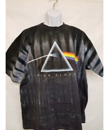 PINK FLOYD - ORIGINAL VINTAGE 1997 STORE / TOUR STOCK UNWORN 2X-LARGE T-... - $695.28 MXN