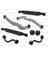 Rear Lower Upper Lateral Trailing Arms For 17-22 Nissan Rogue Sport Sway... - $385.82