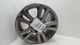 Wheel 16x6-1/2 Canada Market Alloy Sedan Fits 17-18 ELANTRA 732284 - £134.68 GBP