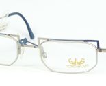 YOKO WOLFF Mensch 6 col.02 MULTICOLOR EYEGLASSES GLASSES METAL FRAME 46-... - $90.90