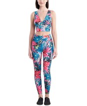 MSRP $48 Josie Natori Womens Solstice Cami Cropped Top Size Medium - $13.89