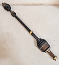 GKN Front Right Axle Shaft 290102063538 | R0 | 5A0 | K3565B | SNF-AC | 4012 - $144.99